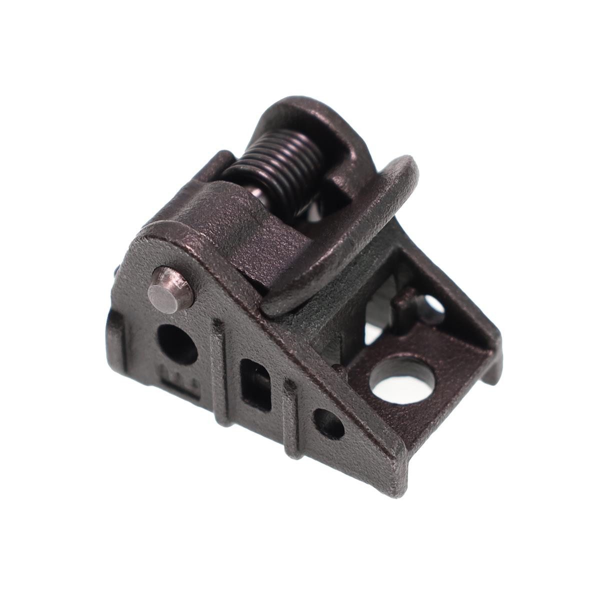 BOSCH Säbelsäge Bosch 1619PA4168 Messerhalter für GSA1100E PSA900E PSA700E PSA7100E