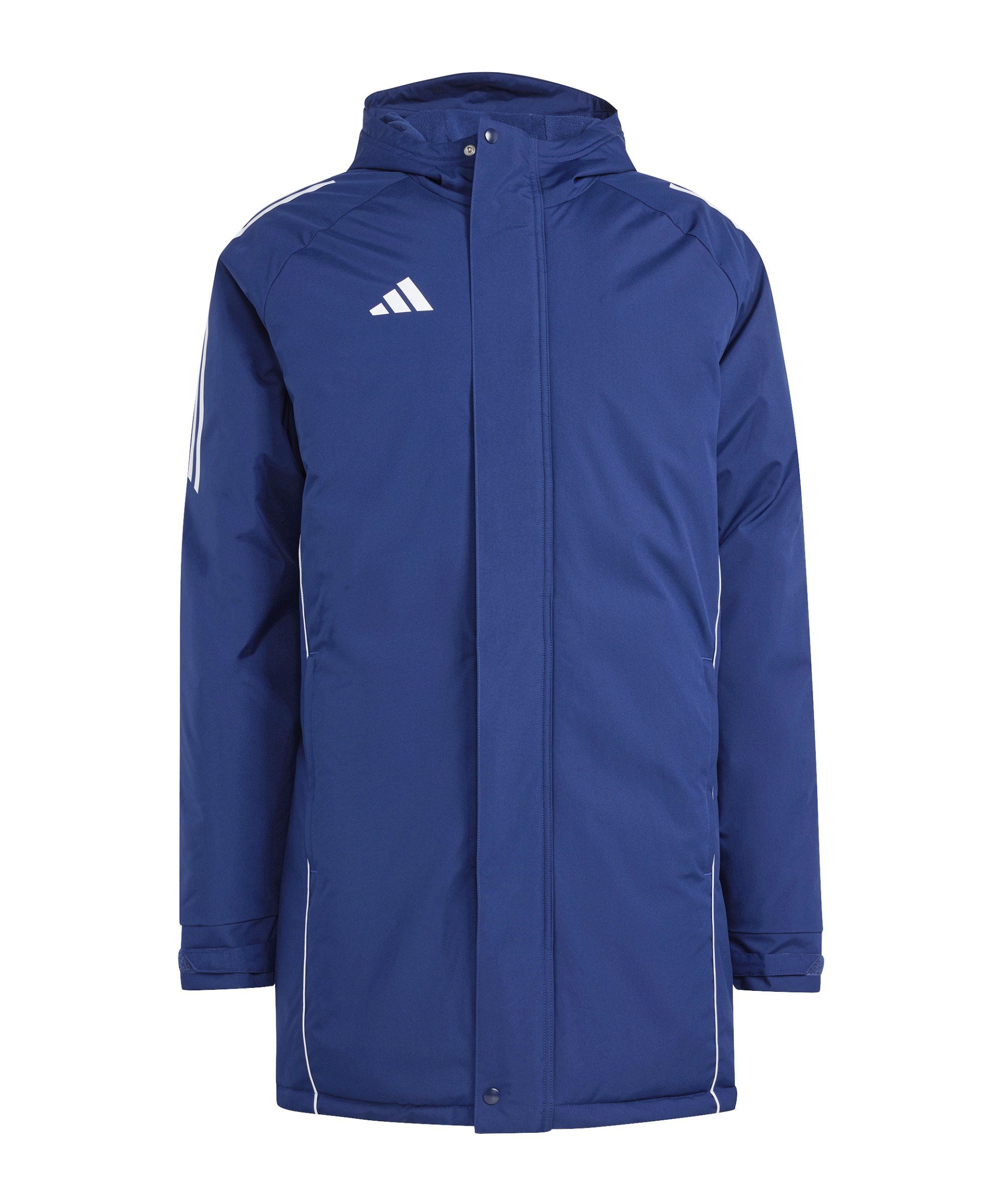 Sweatjacke adidas Performance Tiro 24 Stadium Parka