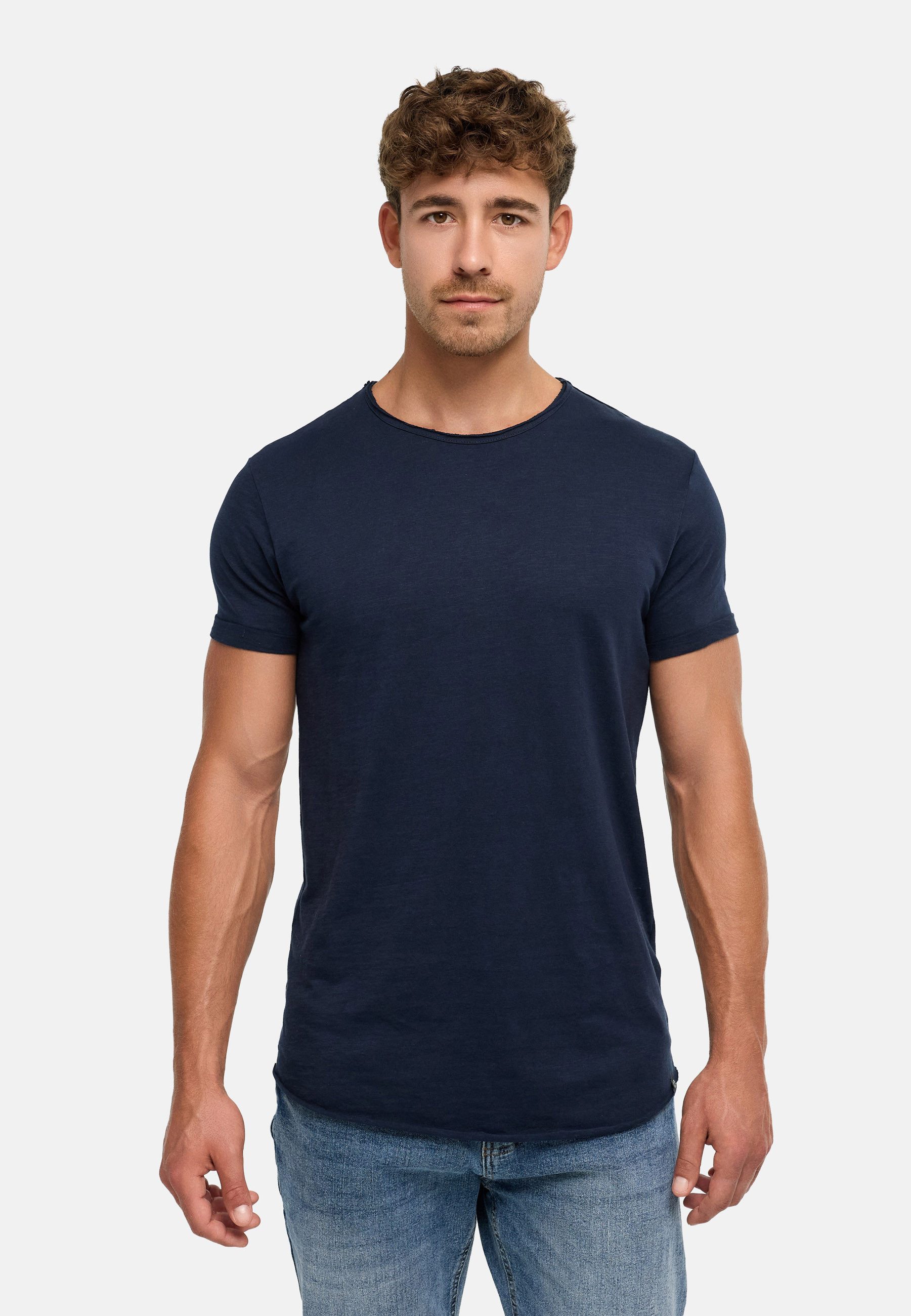T-Shirt Herren Willbur Tee Shirt Tee Herrenshirt