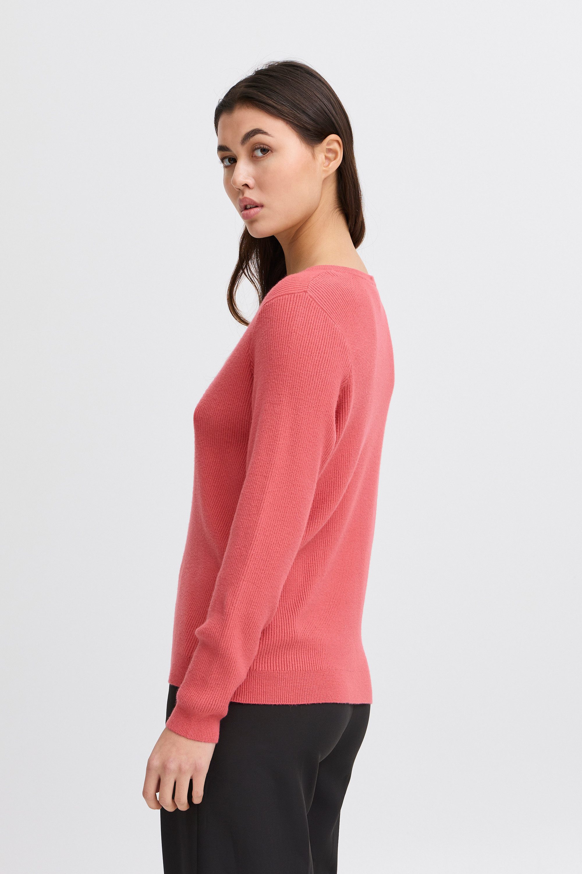Ichi Strickpullover Strickpullover IHBOSTON