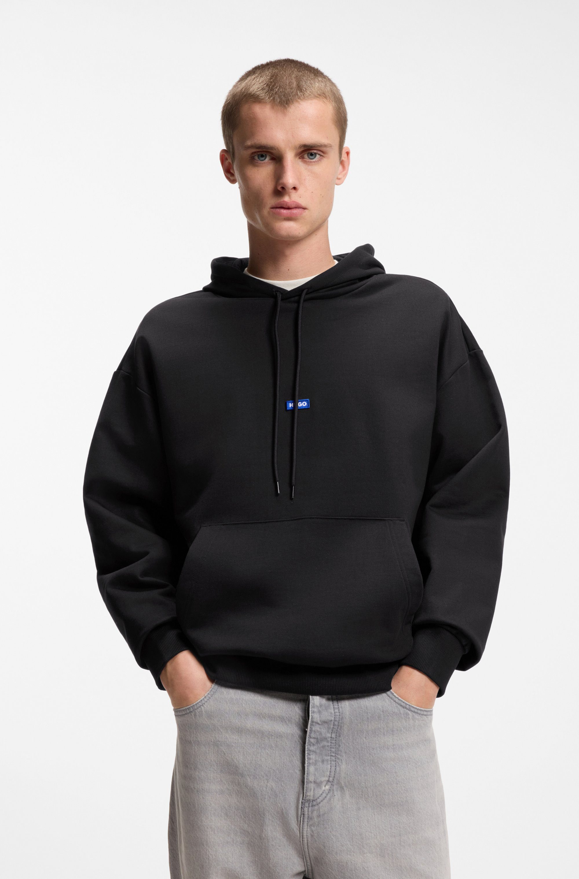 Kapuzensweatshirt Nalonso