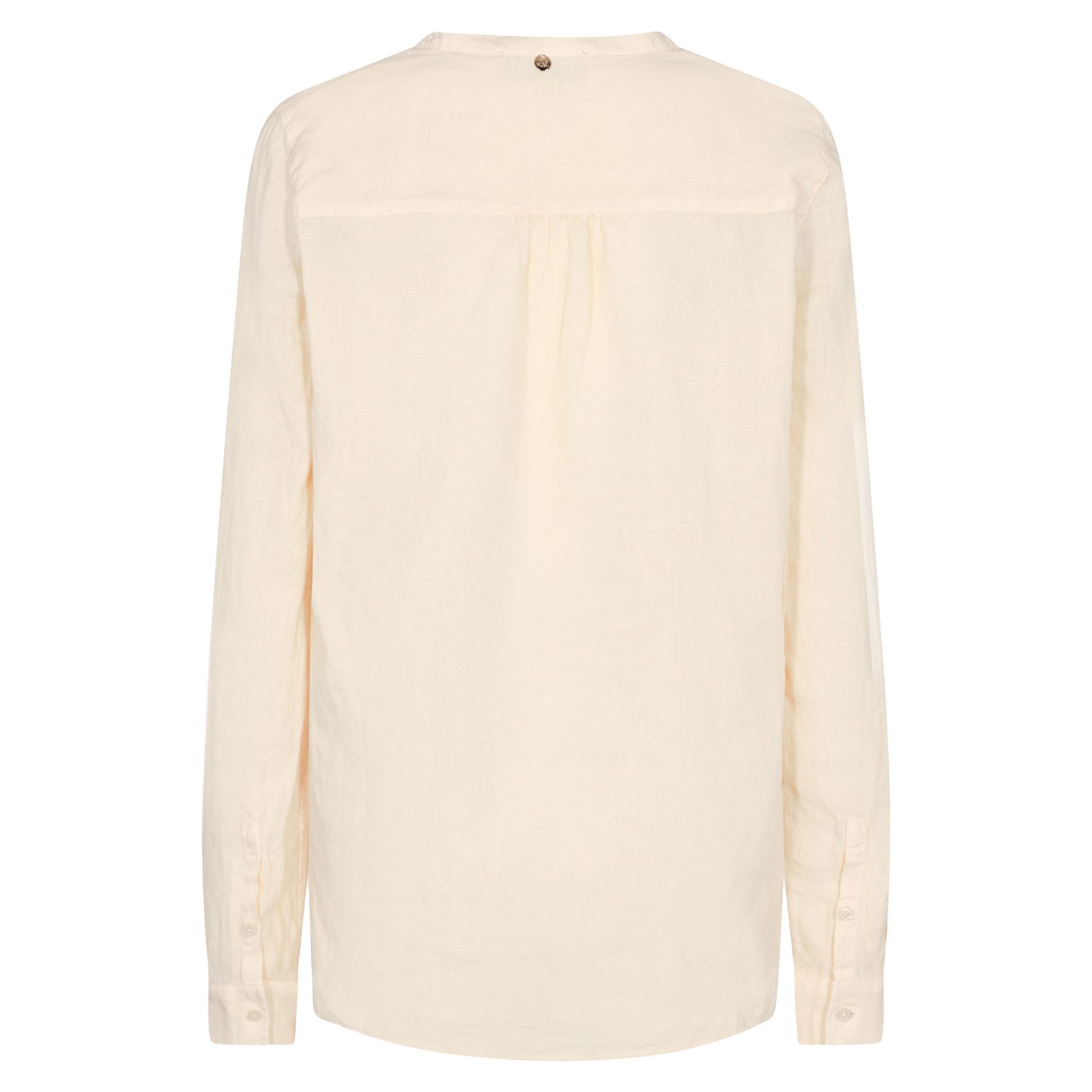 Mos Mosh Klassische Bluse