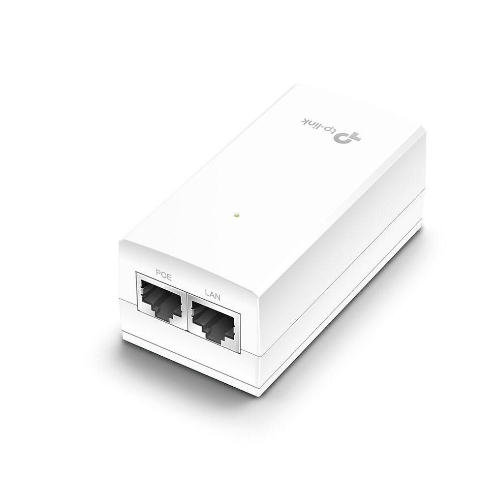 tp-link Tp-Link TL-POE2412G Netzwerk-Switch