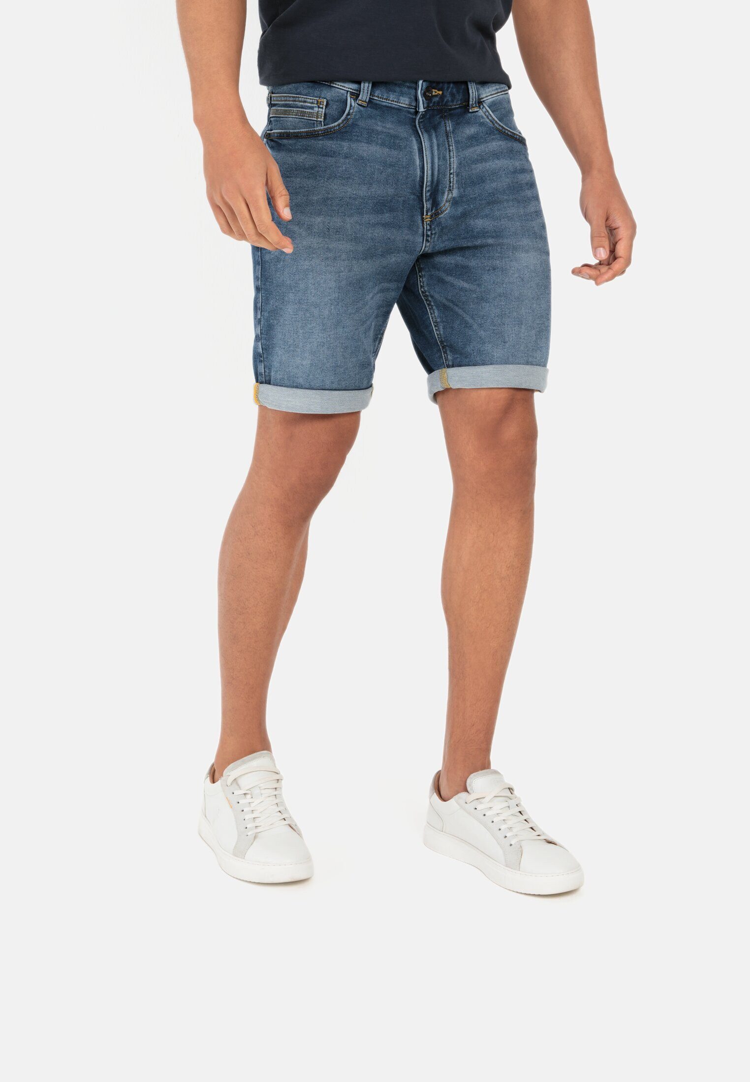 Shorts Slim Fit