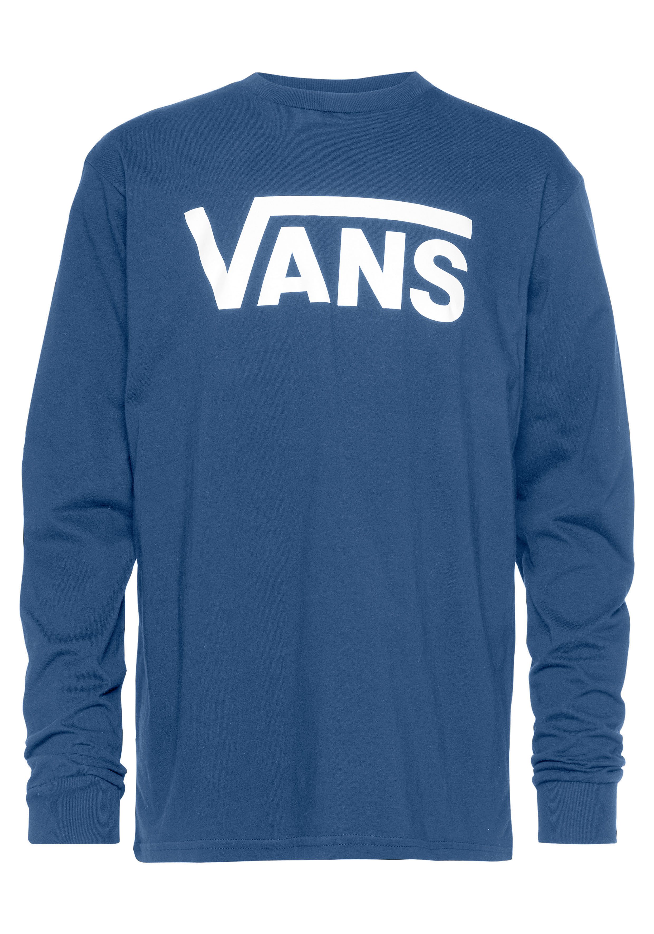 Vans T-Shirt BYVANSCLASSICLSBOYS für Kids geeignet, aus Baumwolle