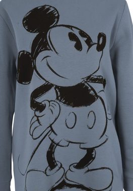 COURSE Kapuzenpullover Mickey Mouse Retro