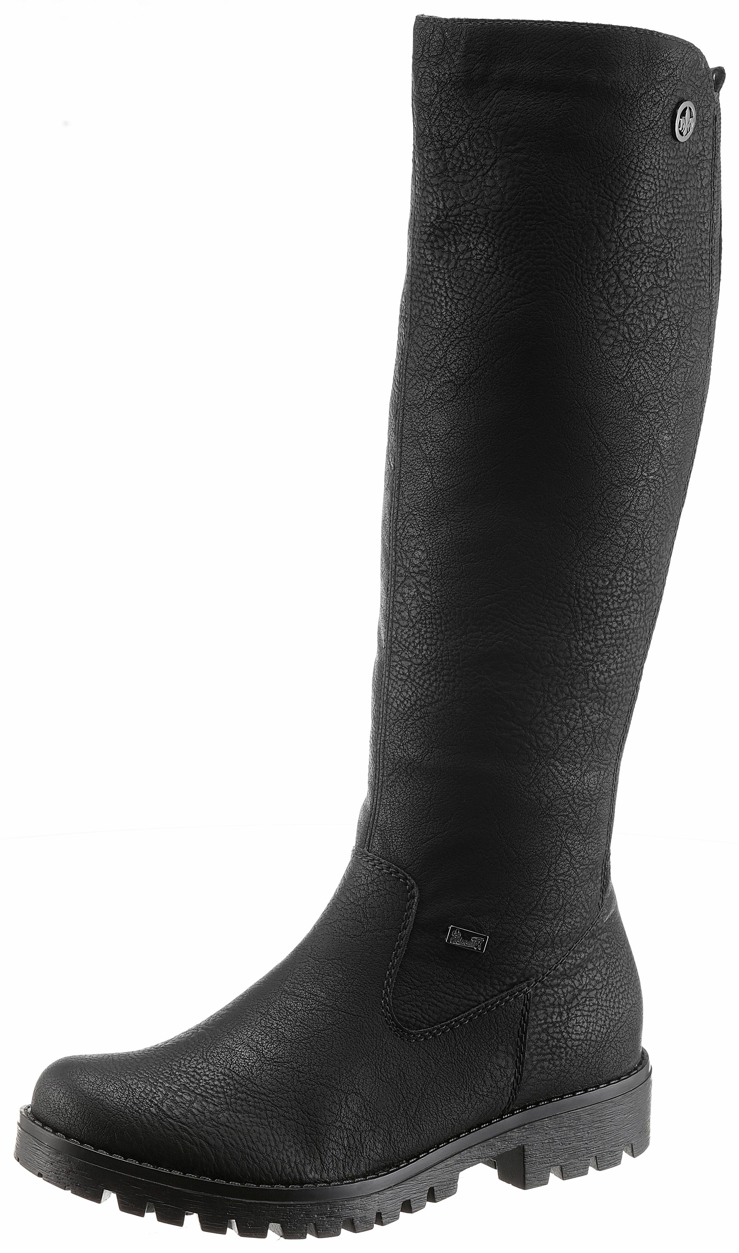 Rieker Winterstiefel im klassischen Look