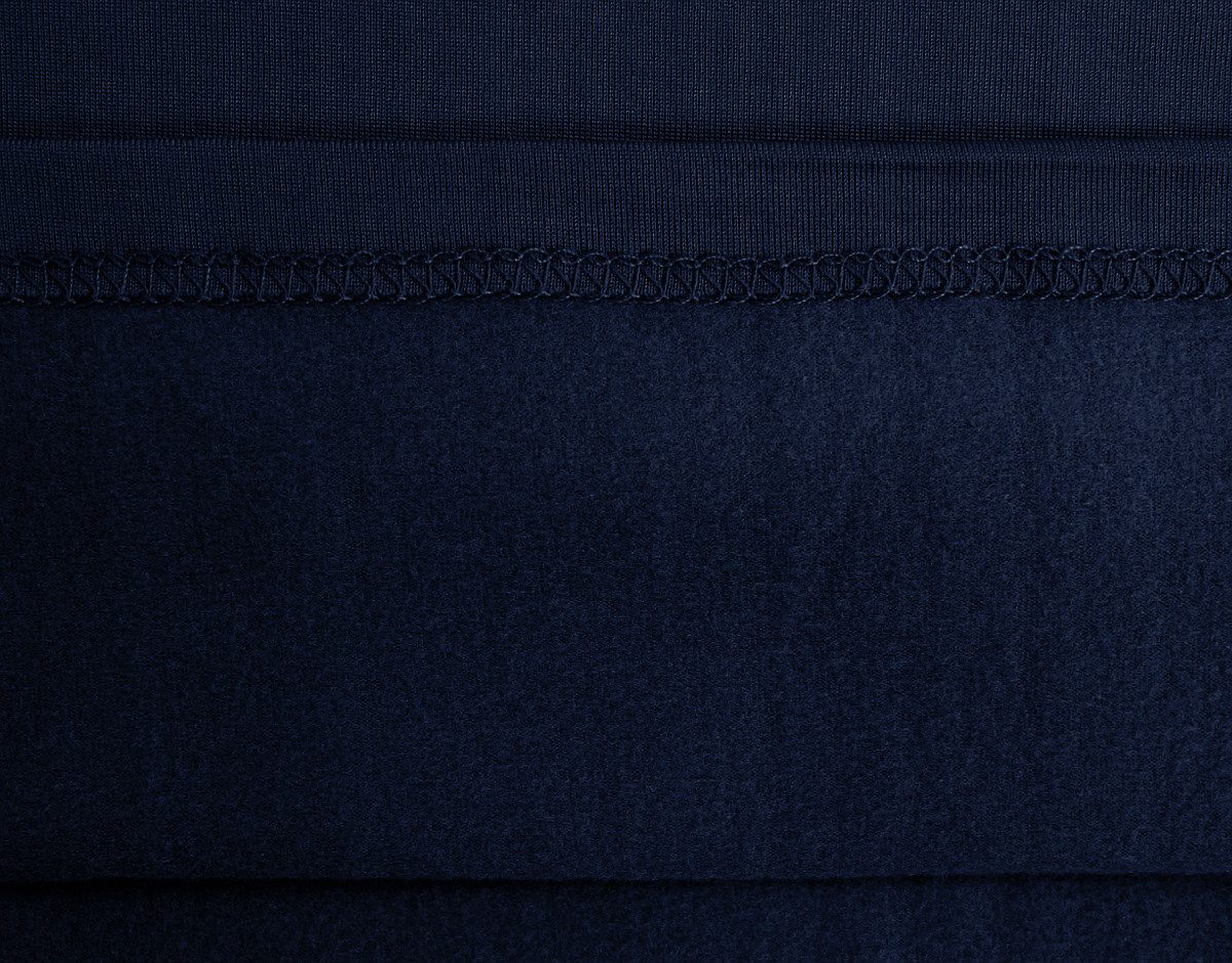 dy_mode Thermohemd Damen Thermo Langarmshirt Frauen Thermo Shirt Innenfutte günstig online kaufen