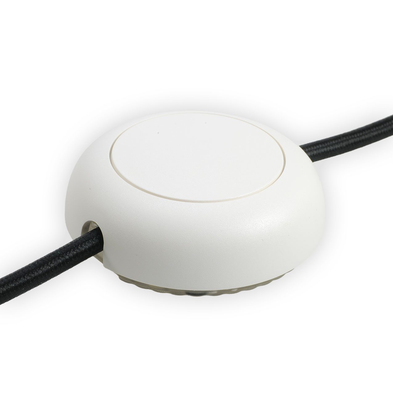 Ehmann Drehdimmer EHMANN Schnurdimmer T24.08, 230V, LED 3-55 W, 5-150 W/VA