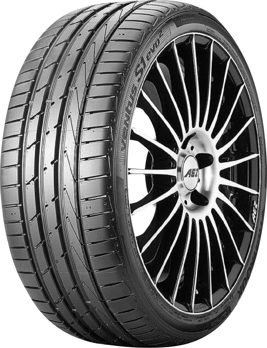 Hankook Sommerreifen HANKOOK, in verschiedenen Ausführungen erhältlich