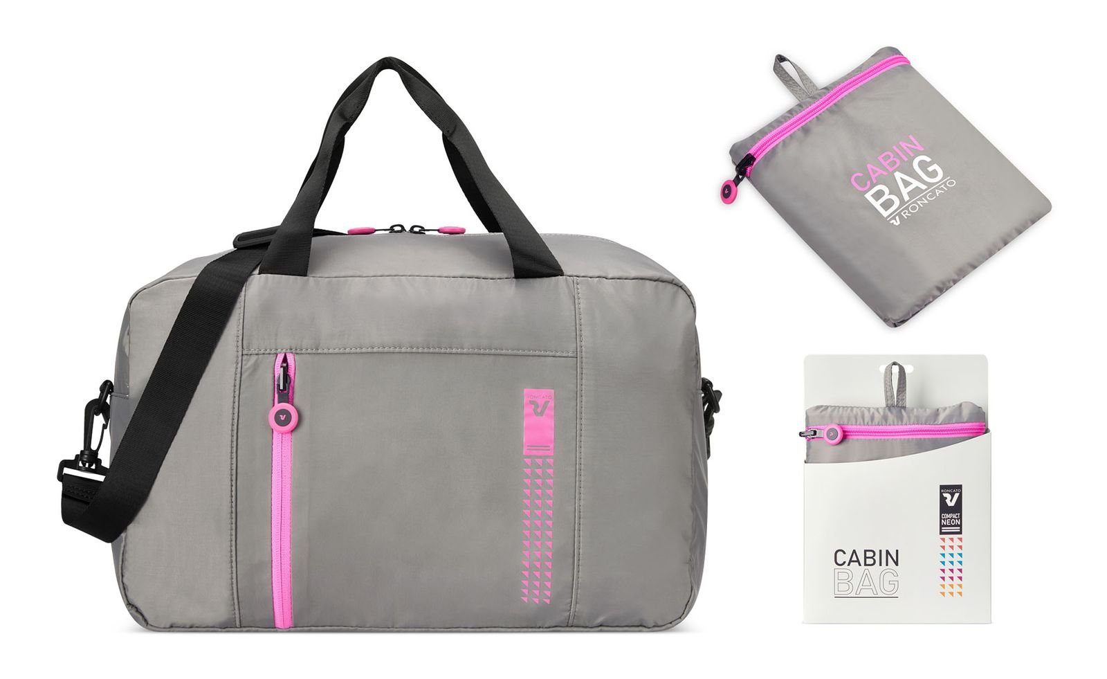 RONCATO Reisetasche Compact