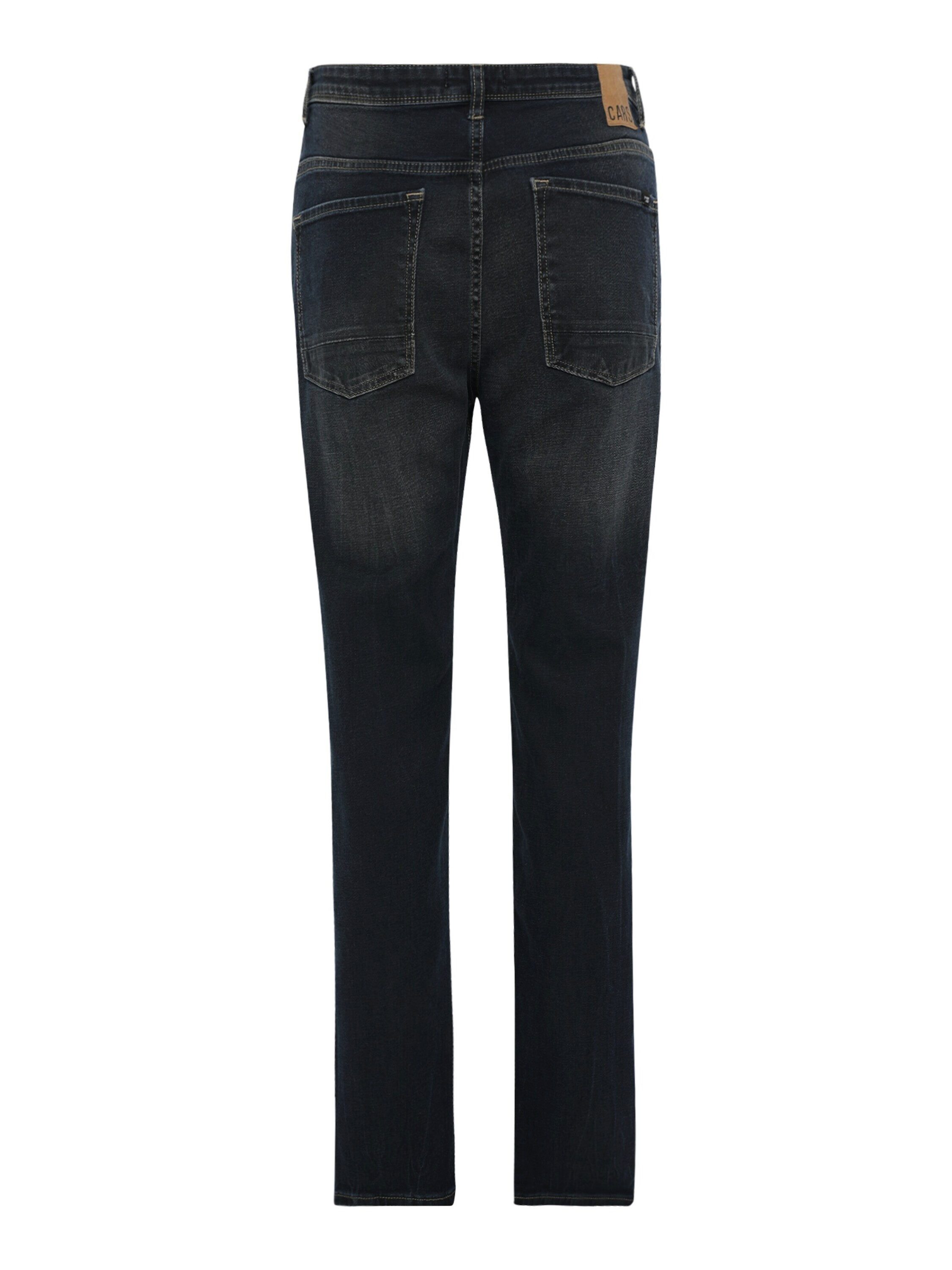 CARS JEANS Regular-fit-Jeans GUARD (1-tlg)