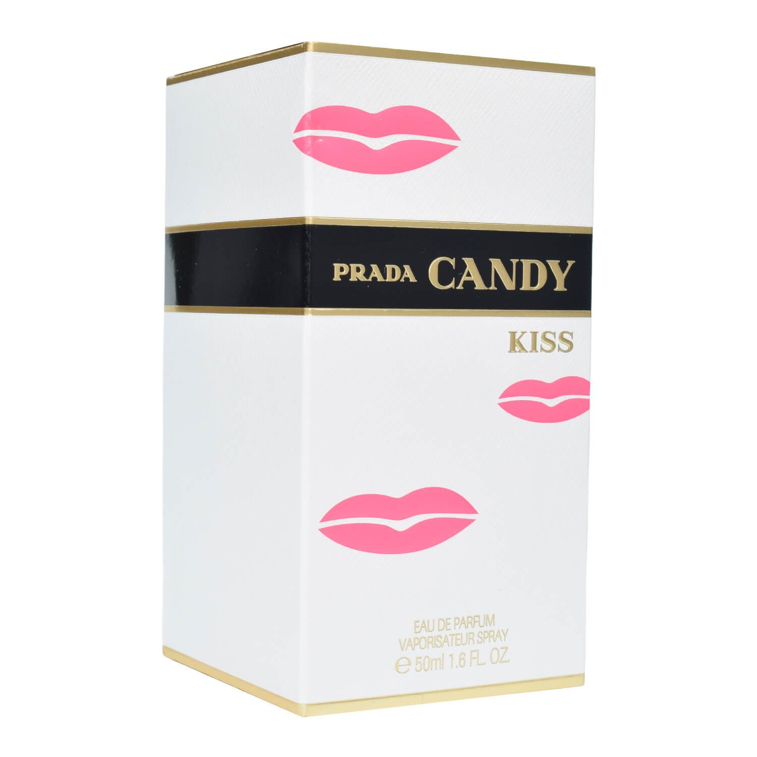 PRADA Eau de Parfum Candy Kiss Damen Duft