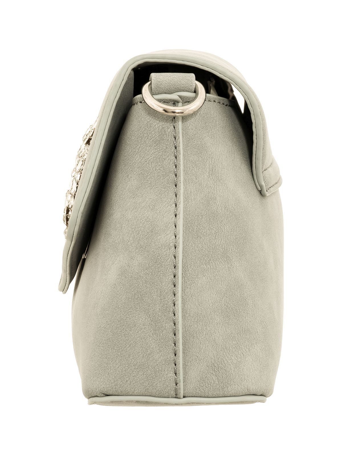 Lady Edelweiss Handtasche 17203