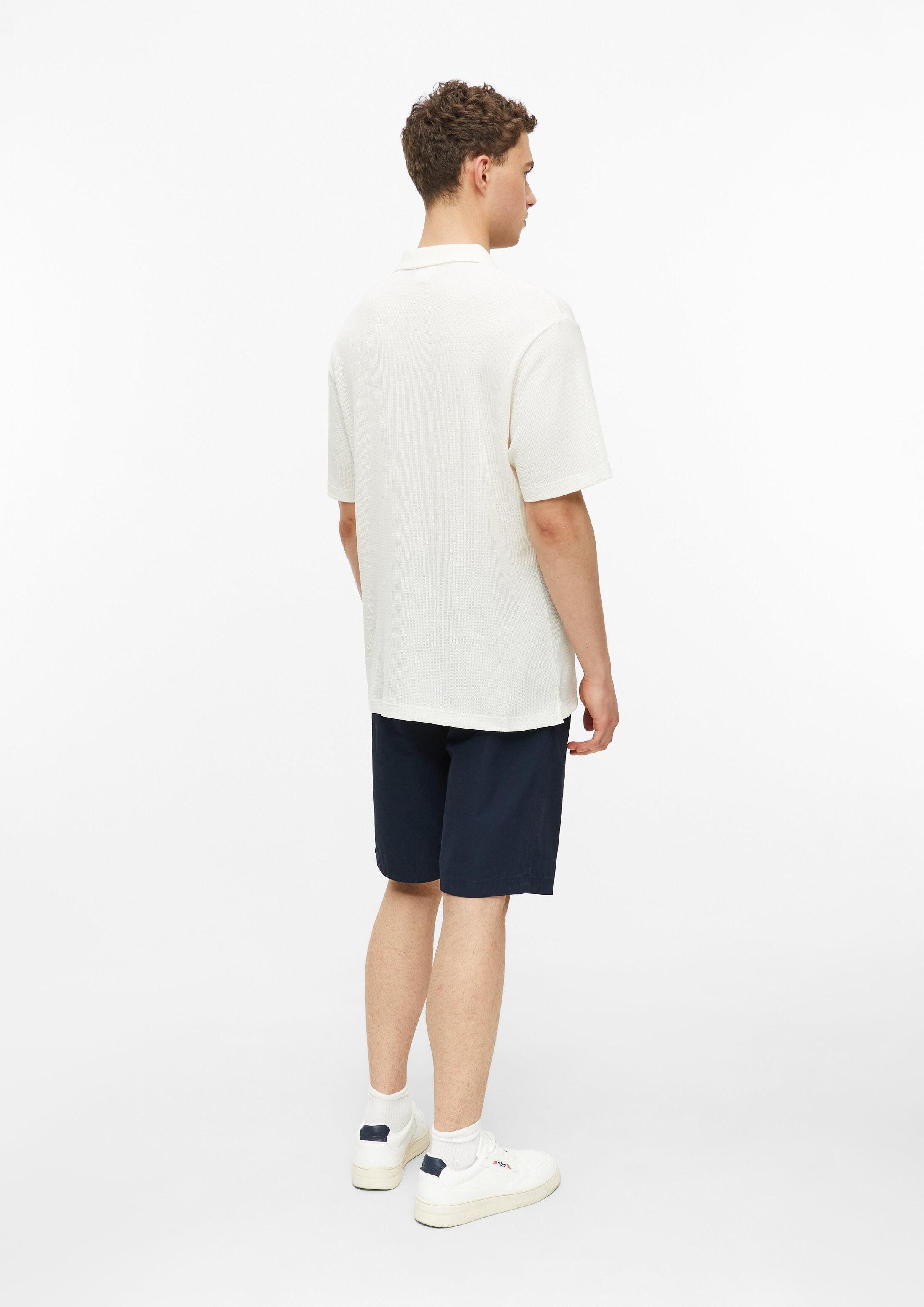 s.Oliver Shorts Bermuda DETROIT Detroit: Bermuda aus Baumwolle mit Elastikbund