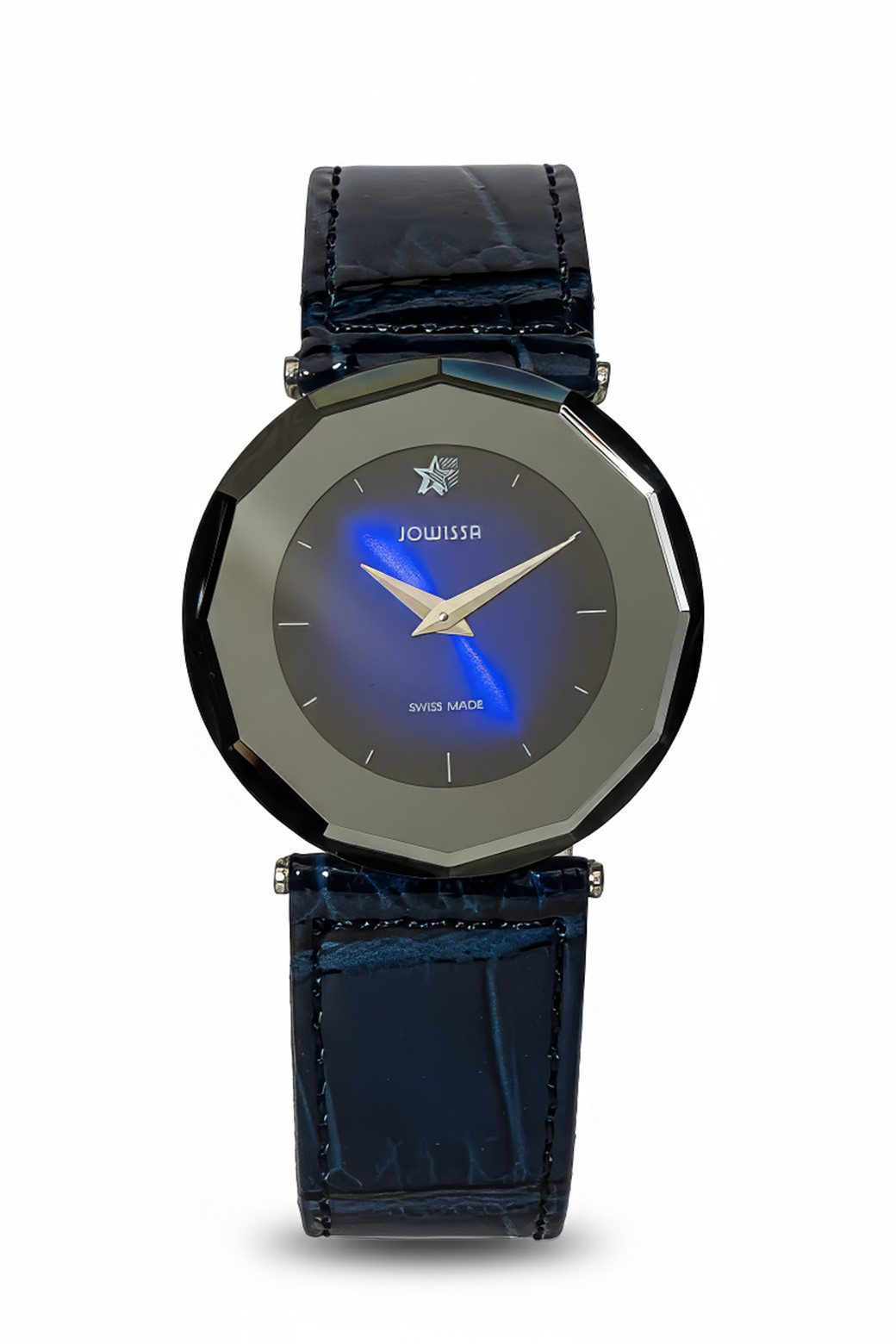 JOWISSA Schweizer Uhr Safira 12 günstig online kaufen