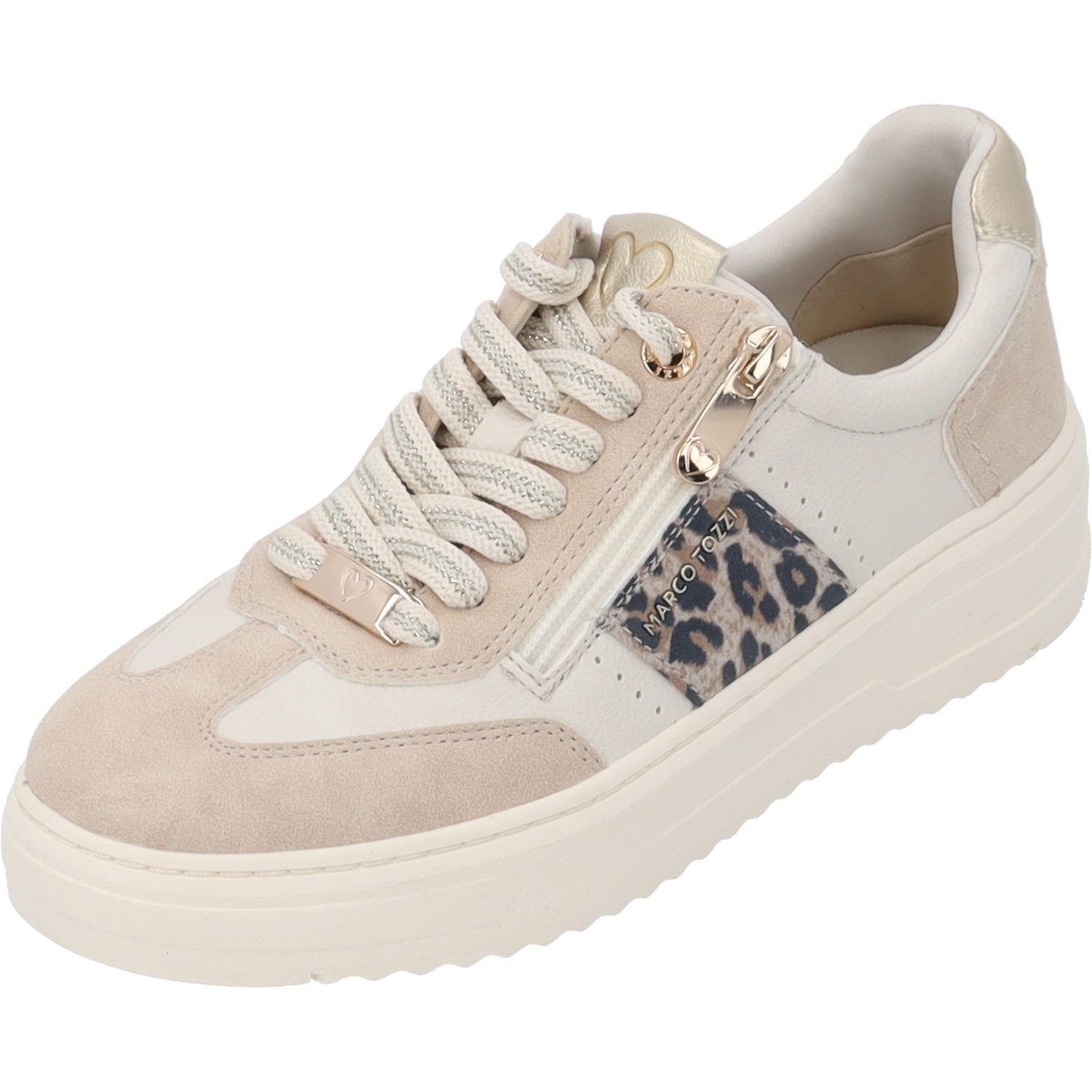 MARCO TOZZI 23766-46 Schnürschuh