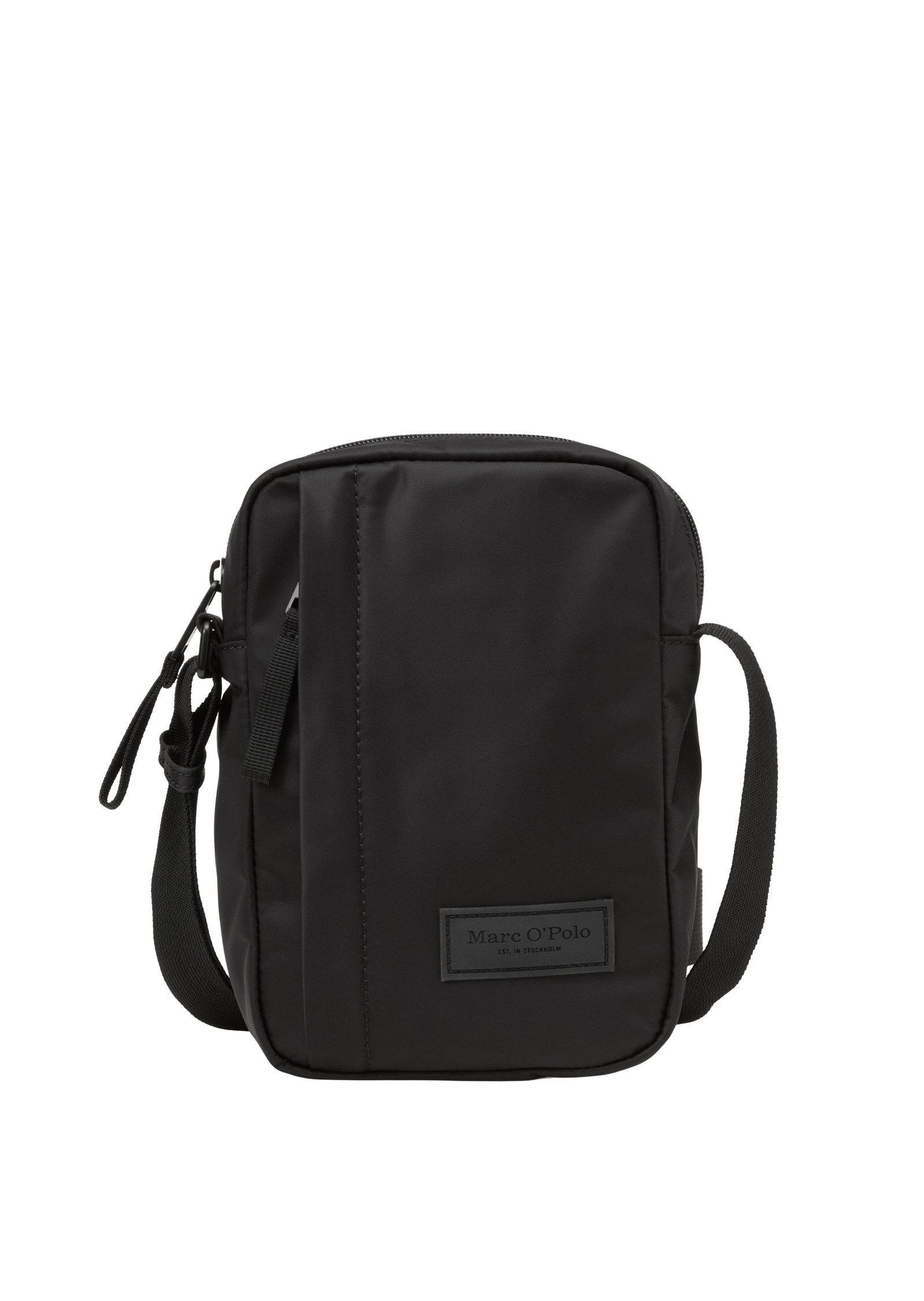 Marc O'Polo Umhängetasche aus recyceltem Material