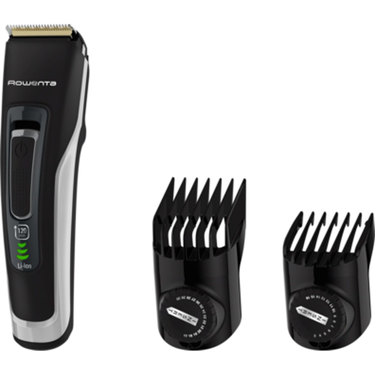 Rowenta Триммеры Rowenta ТриммерыRasierer TN5201 ADVANCER