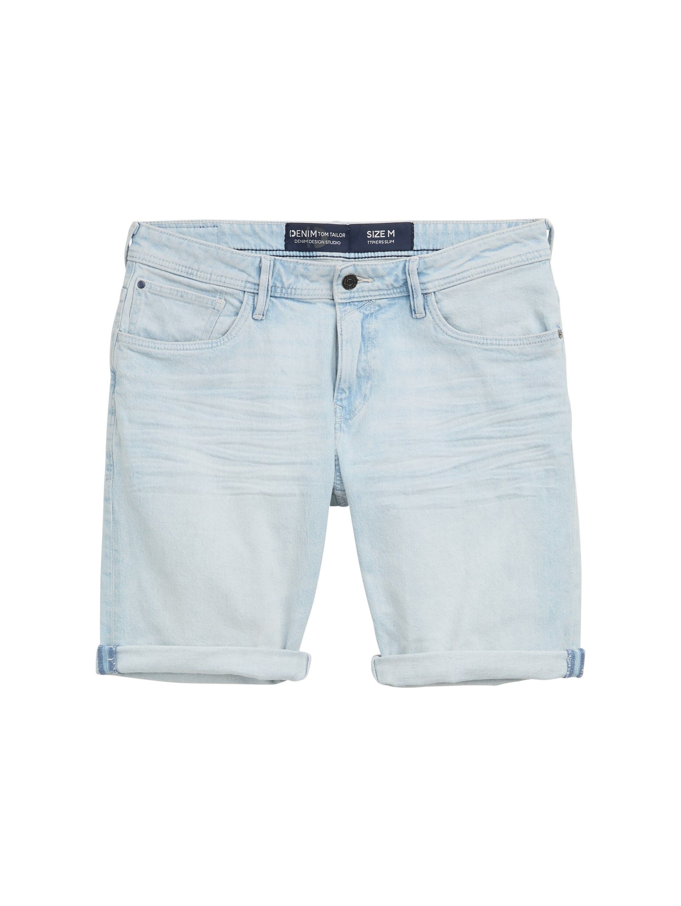 TOM TAILOR Shorts