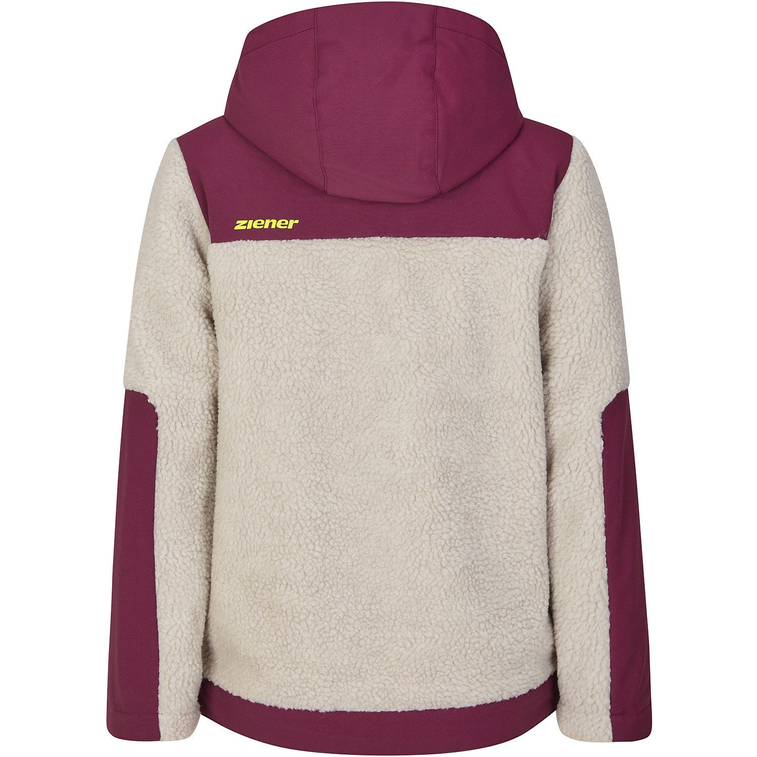 Ziener Winterjacke Unterjacke AKTIA