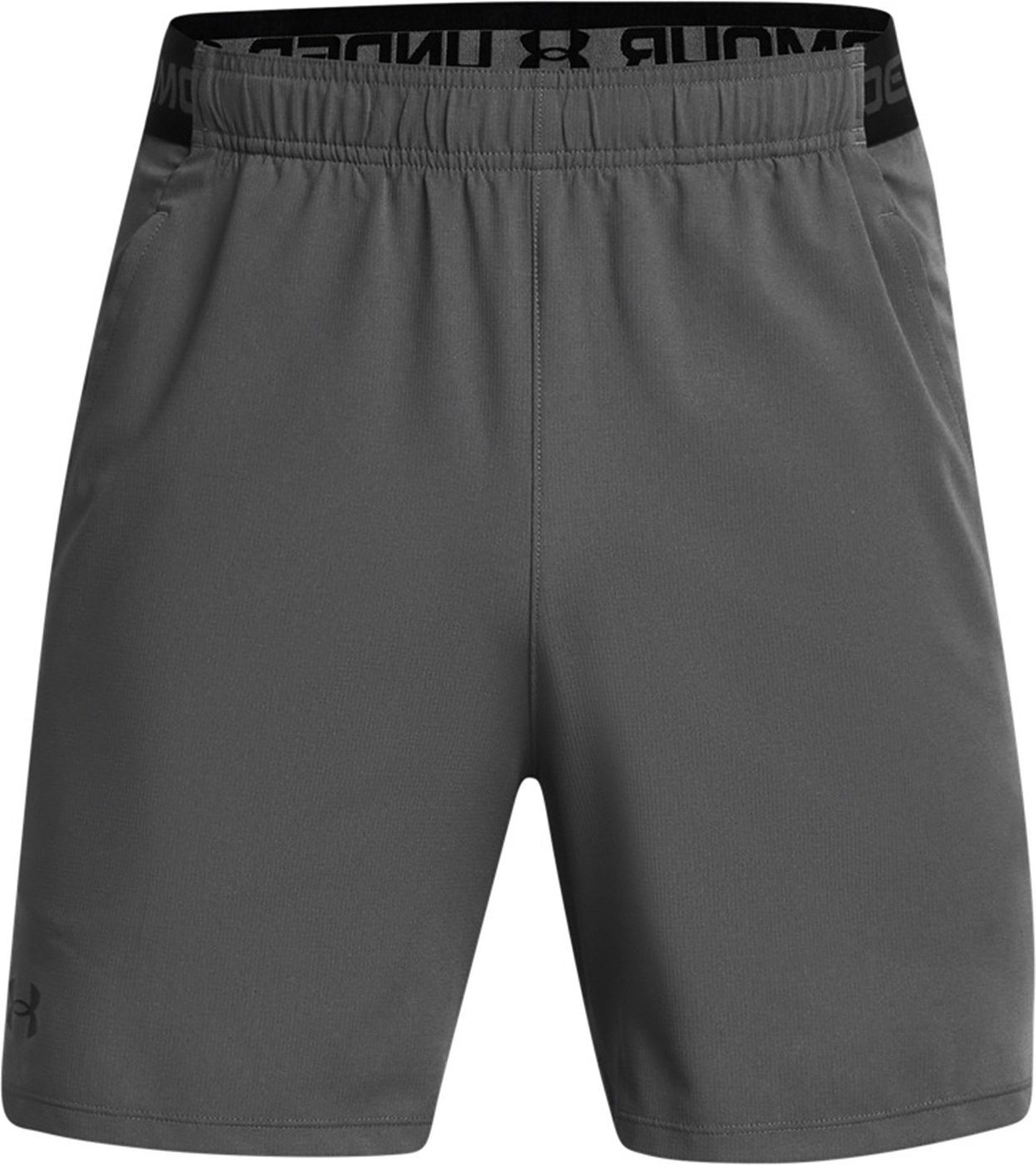 Under Armour® Shorts UA VANISH WOVEN 6IN SHORTS CASTLEROCK