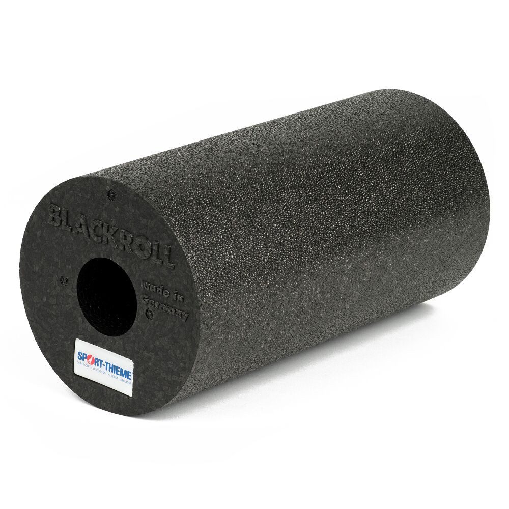 Blackroll Massagegerät Faszien-Set Pro groß, Für Faszientraining und gezielte Triggerpunkt-Massagen