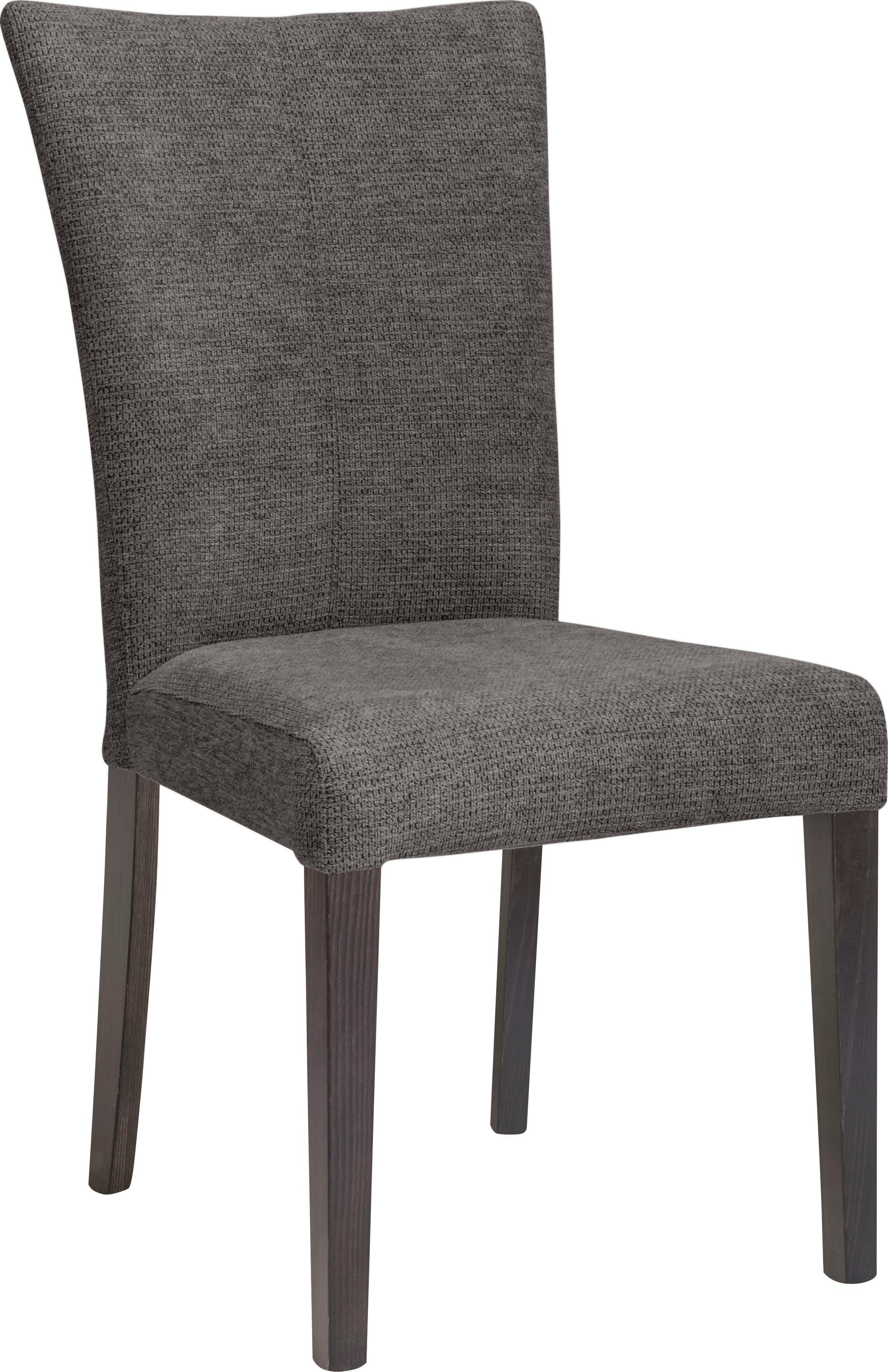 Home affaire 4-Fußstuhl Aspen (Set, 2 günstig online kaufen