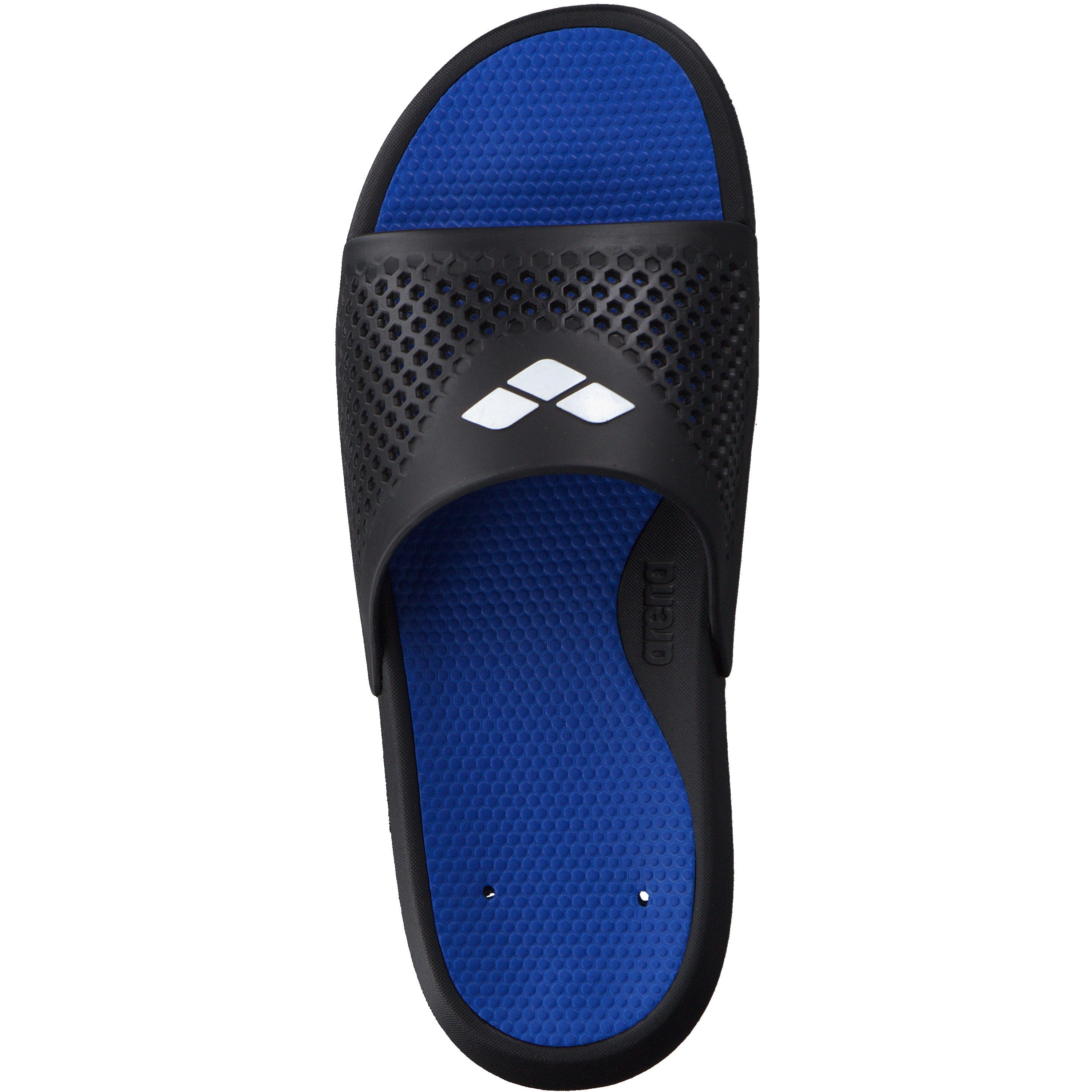 Arena Arena Herren Badeschlappen Bruno 004372 Badeschuh