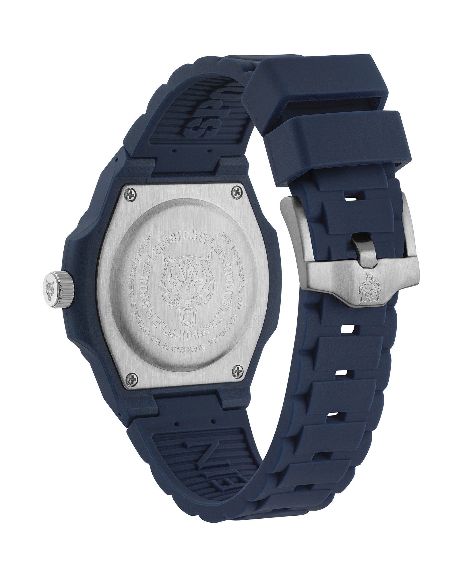 PHILIPP PLEIN Quarzuhr PSOGA0125