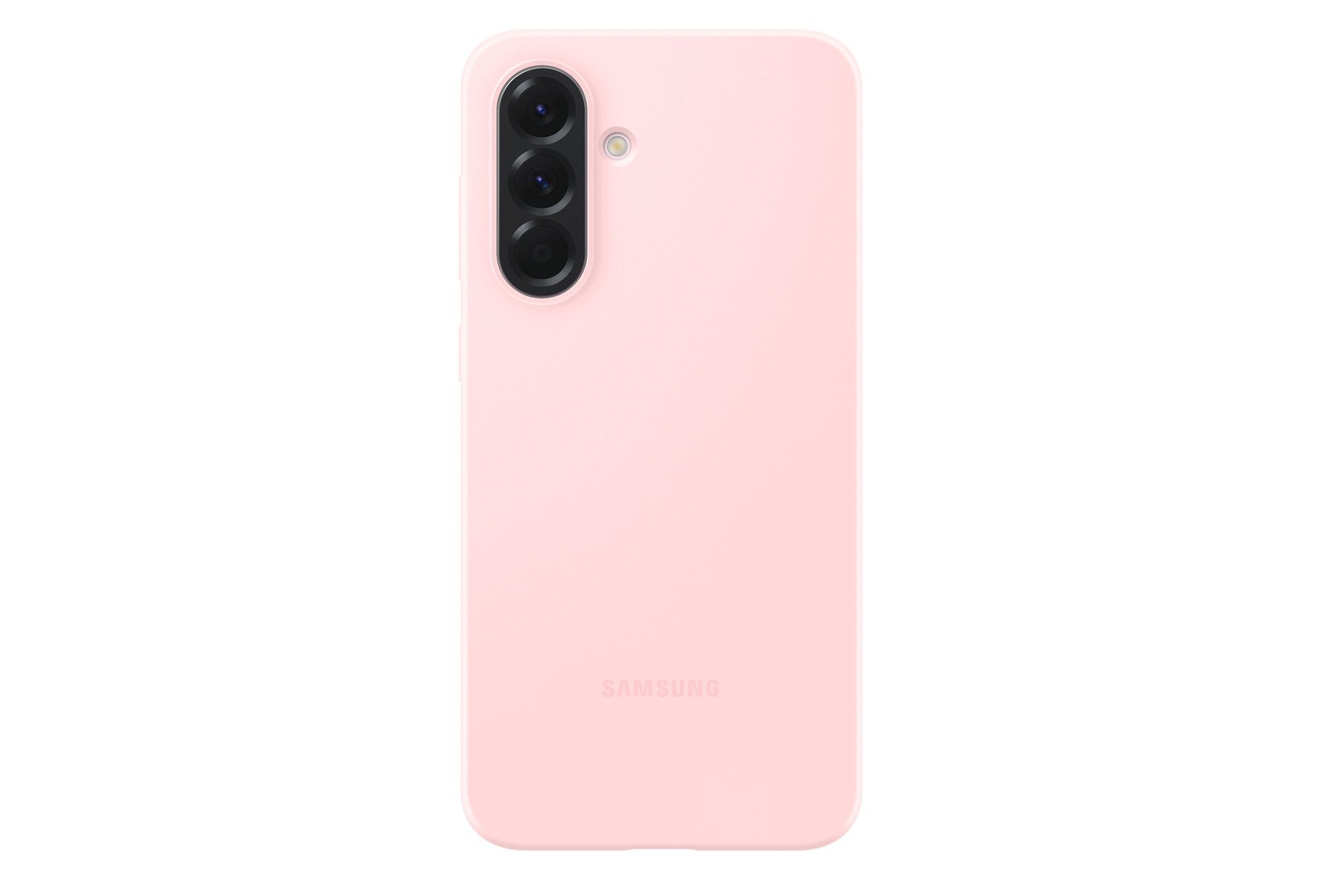 Samsung Handyhülle Silicone Case für Galaxy A56, Backcover, Schutzhülle, Handyschutzhülle, Case, Schutzcase, stoßfest