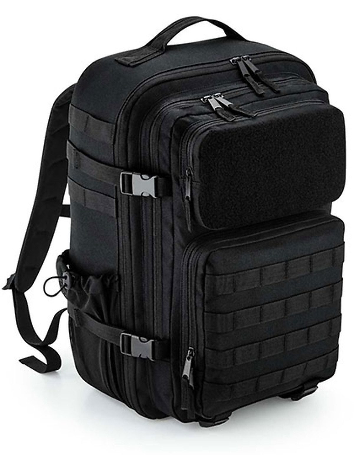 BagBase Rucksack MOLLE Tactical 35L Backpack