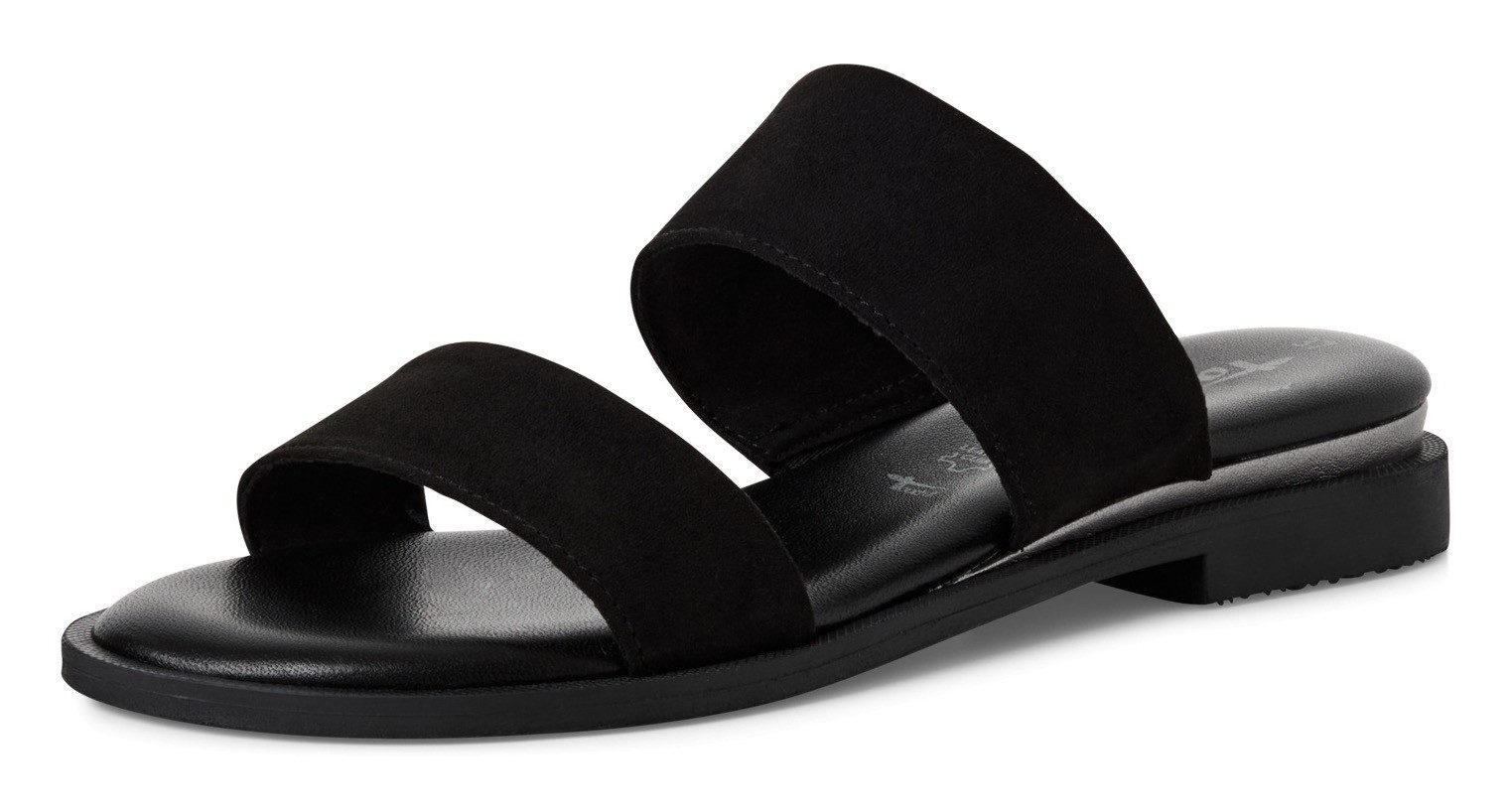 Tamaris Pantolette, Blockabsatz, Sommerschuh, Schlupfschuh, Businesschuh günstig online kaufen