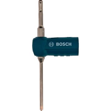 BOSCH Bohrer- und Bitset Saugbohrer SDS plus-9 Speed Clean, Ø 8mm