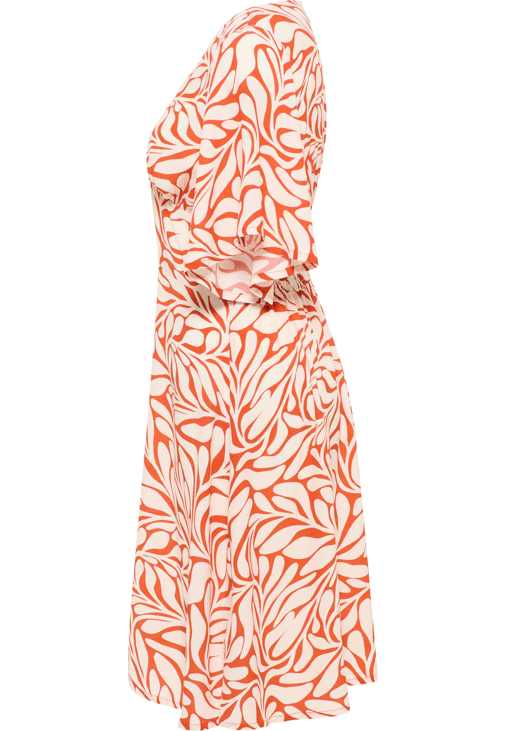 MUSTANG Minikleid Damen Style Marysville