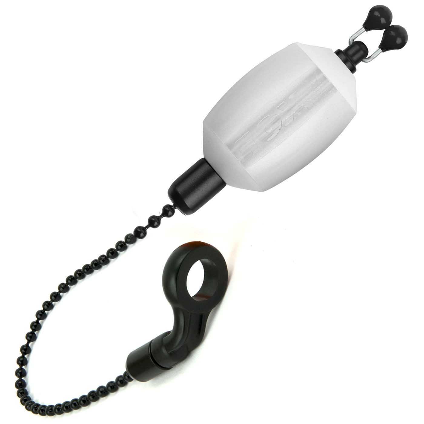 FOX International Hängebissanzeiger Fox Black Label Dumpy Bobbins