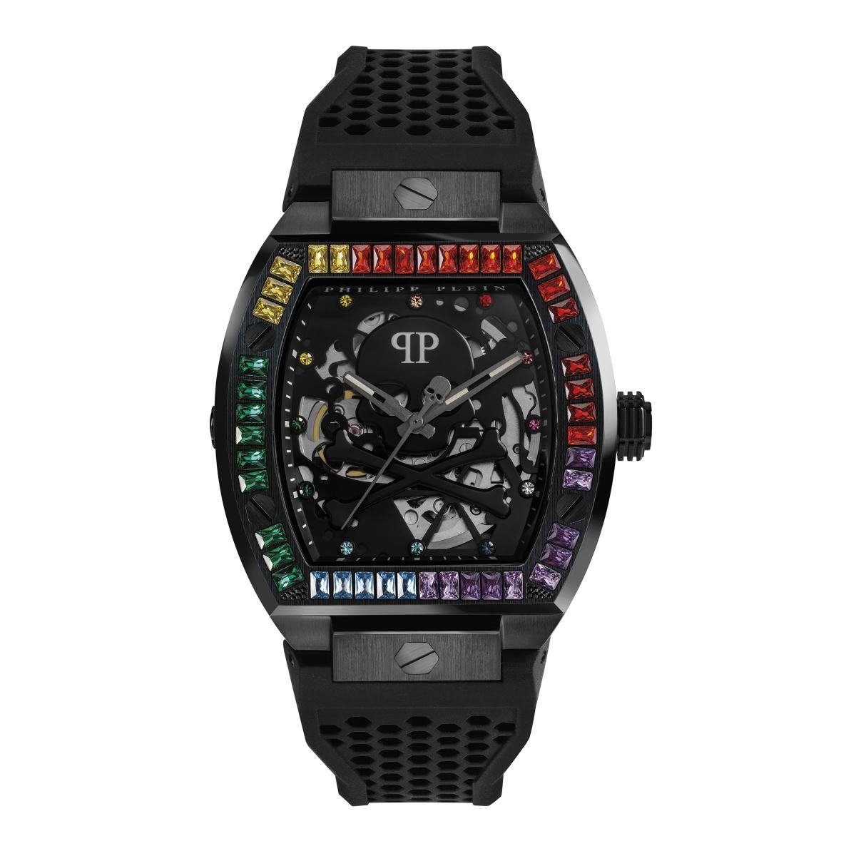 PHILIPP PLEIN Automatikuhr PWBAA0621 günstig online kaufen