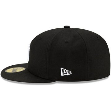 New Era Fitted Cap 59Fifty LIFESTYLE New York Yankees