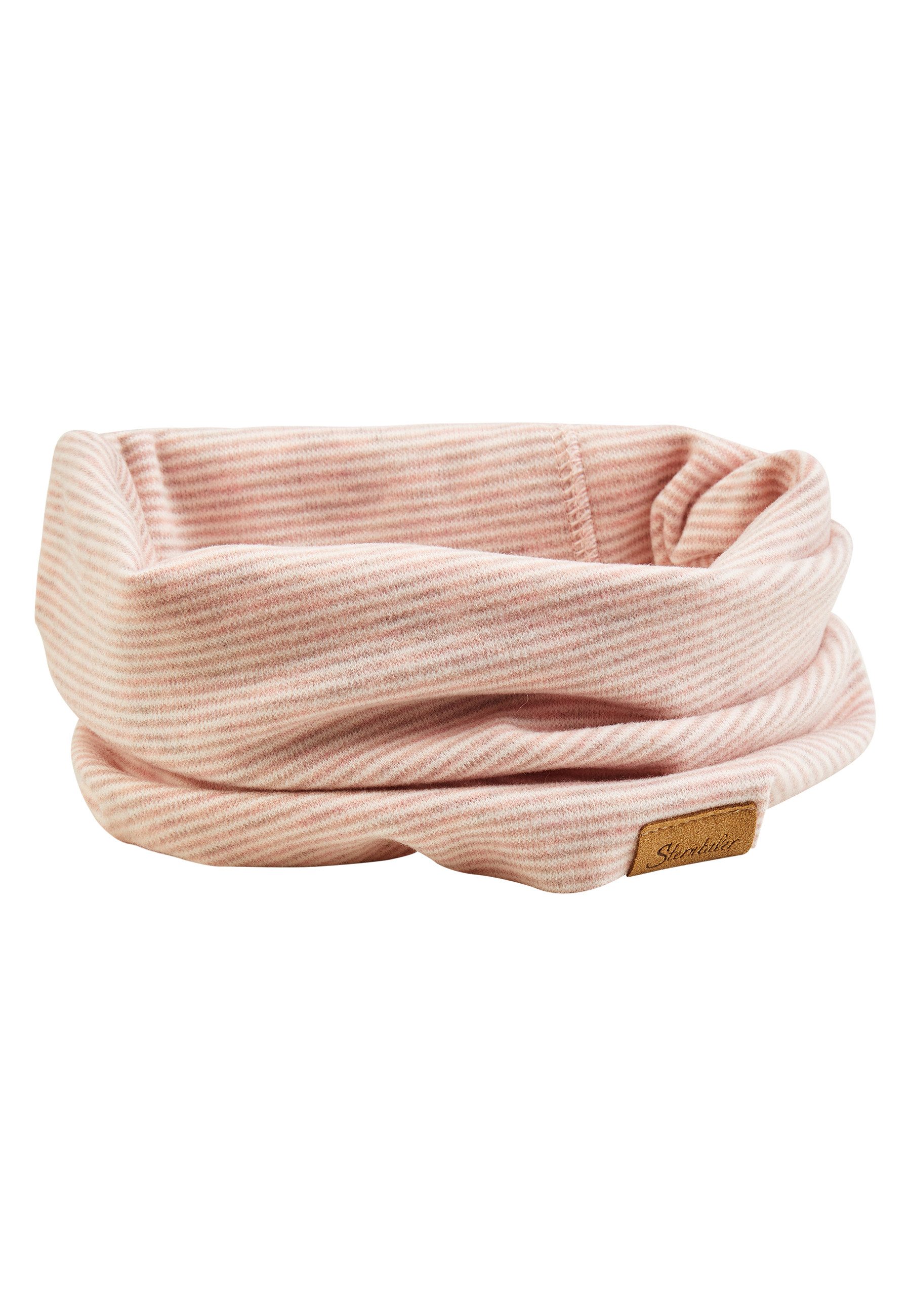Sterntaler® Fleeceschal Sterntaler® Schlauchschal Streifen, (1-St), günstig online kaufen