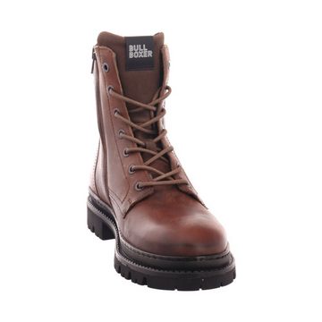 Bullboxer 365N80018ABRWNSU10 Schnürstiefel