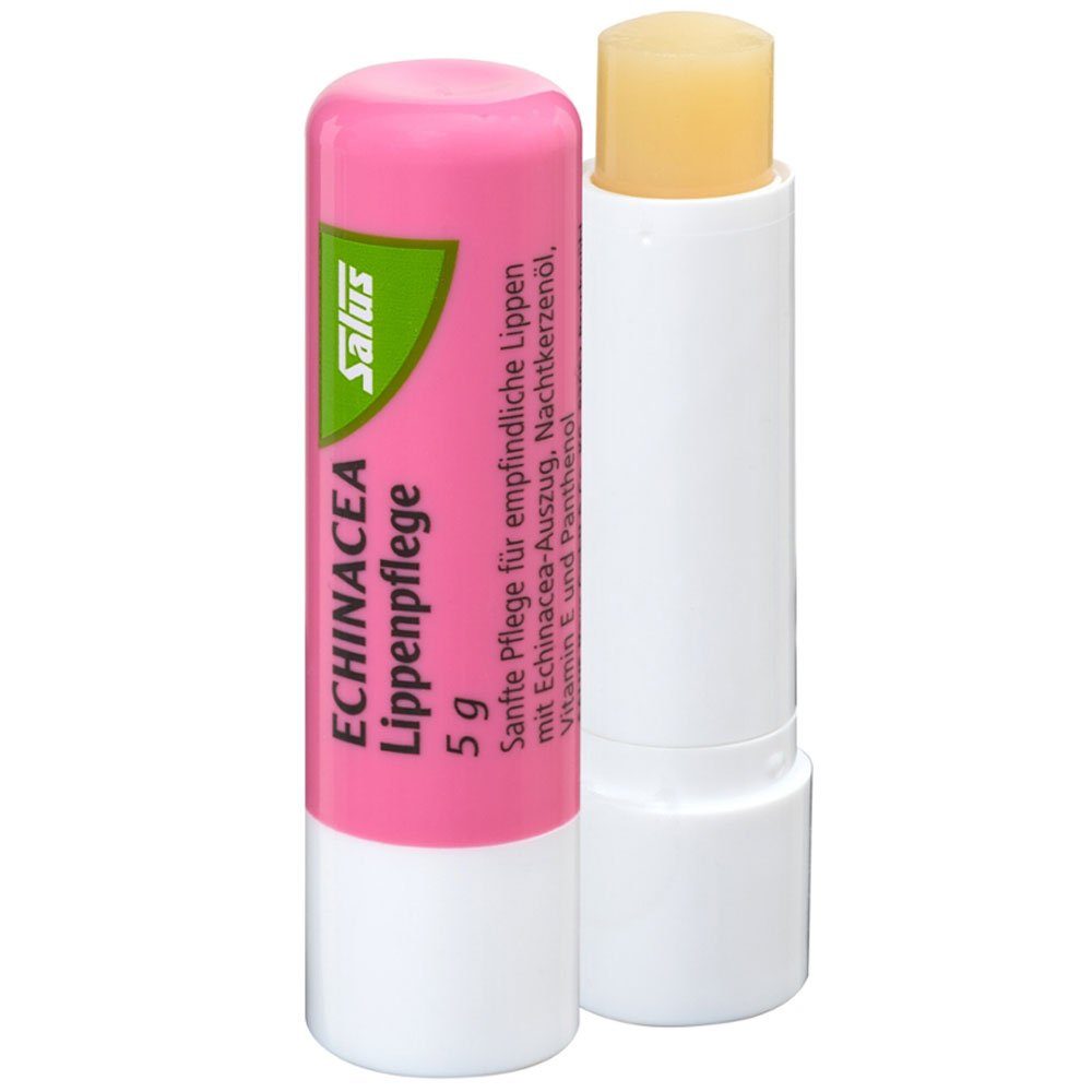 Lippenpflegemittel Echinacea Lippenpflege Stift