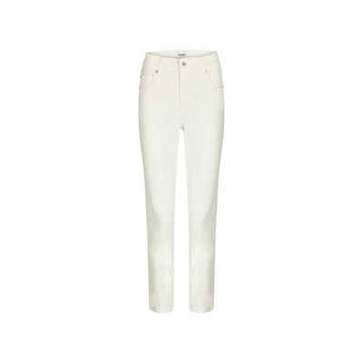 ANGELS 5-Pocket-Jeans uni (1-tlg)