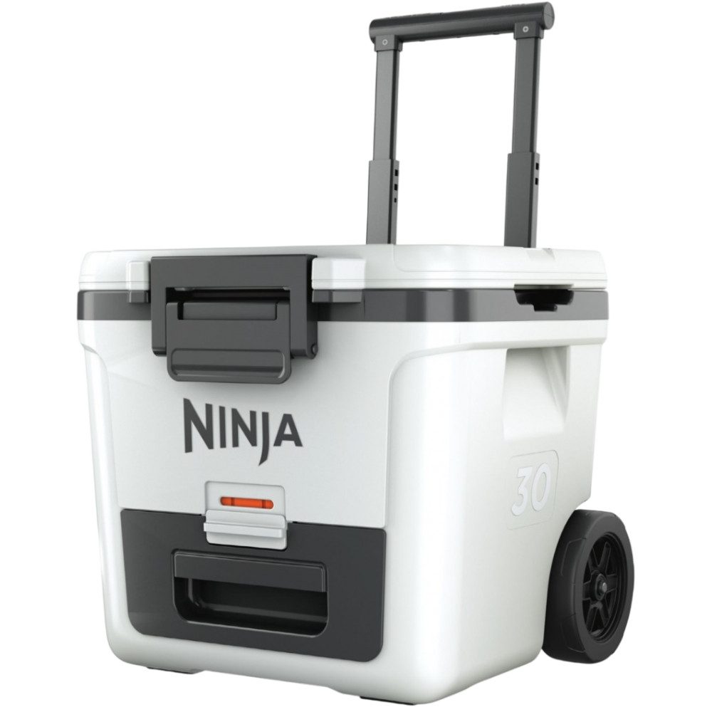 NINJA Kühlbox FrostVault FB230 34 L - Kühlbox - weiß