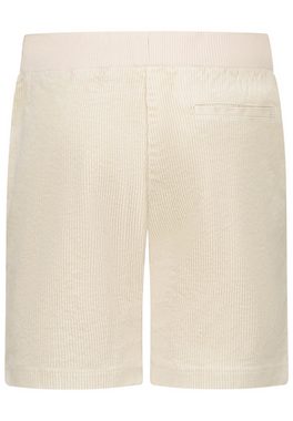 SALT AND PEPPER Shorts Limited aus weichem Cord mit Taschen