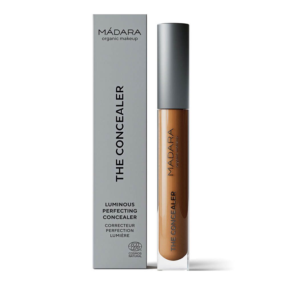 Madara Concealer The Concealer - 65 Mocha 4ml