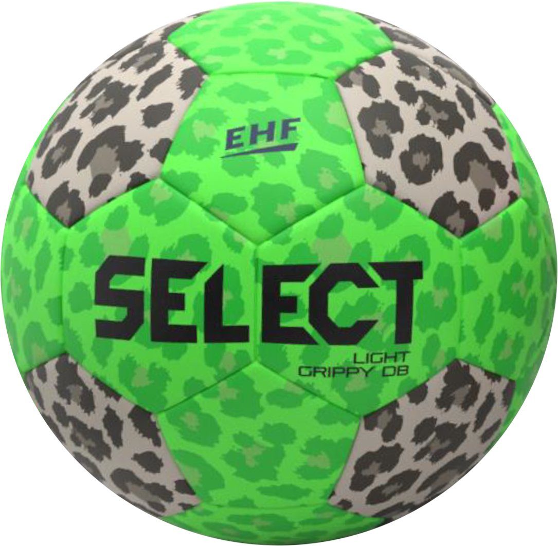 Select Handball Handball Light Grippy DB v22