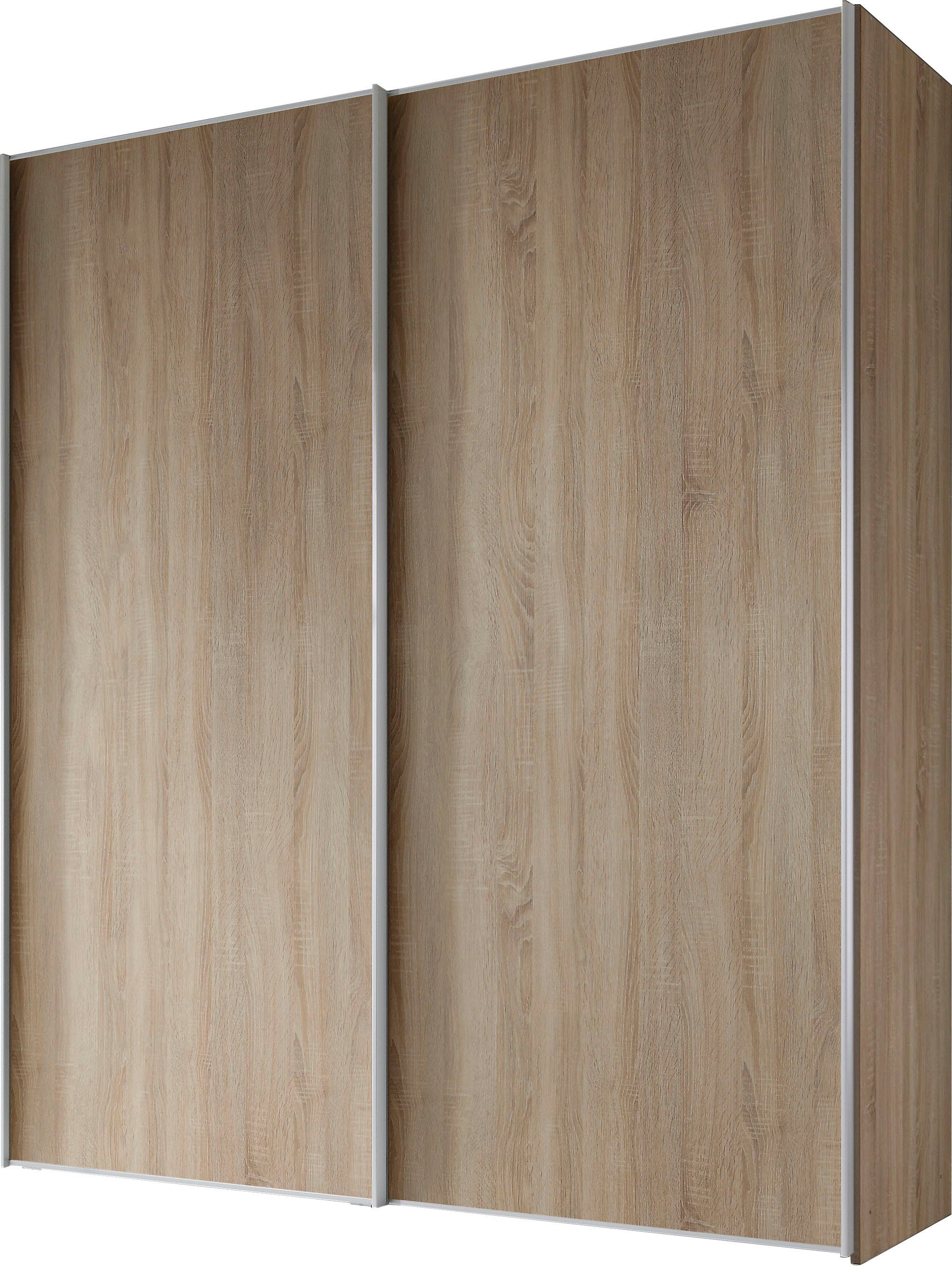 STAUD Schwebetürenschrank Sinfonie Plus, edles Design in hochwertiger Qualität, Made in Germany Mit vier verschiedenen Ausstattungsvarianten