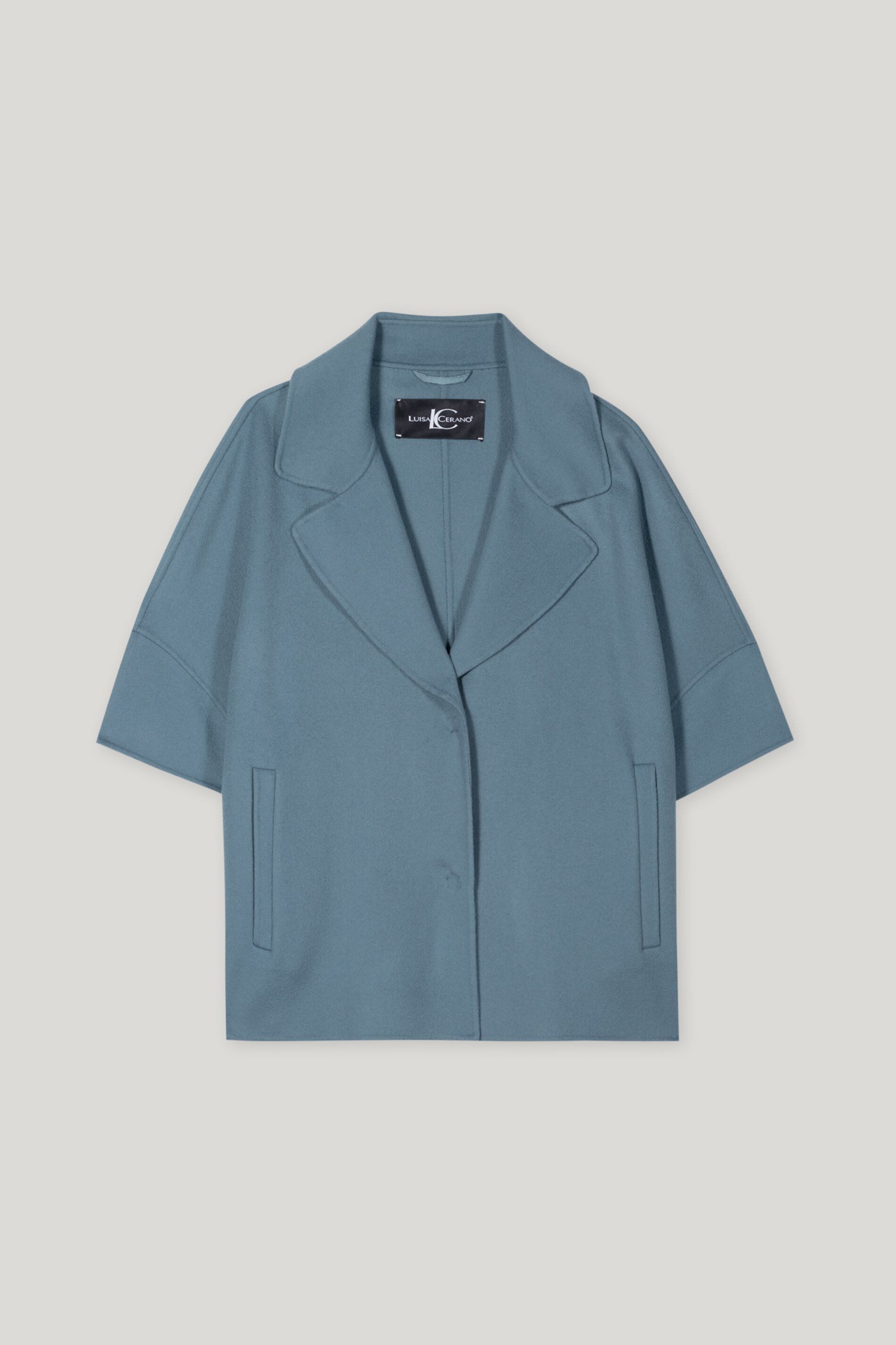 Luisa Cerano Outdoorjacke
