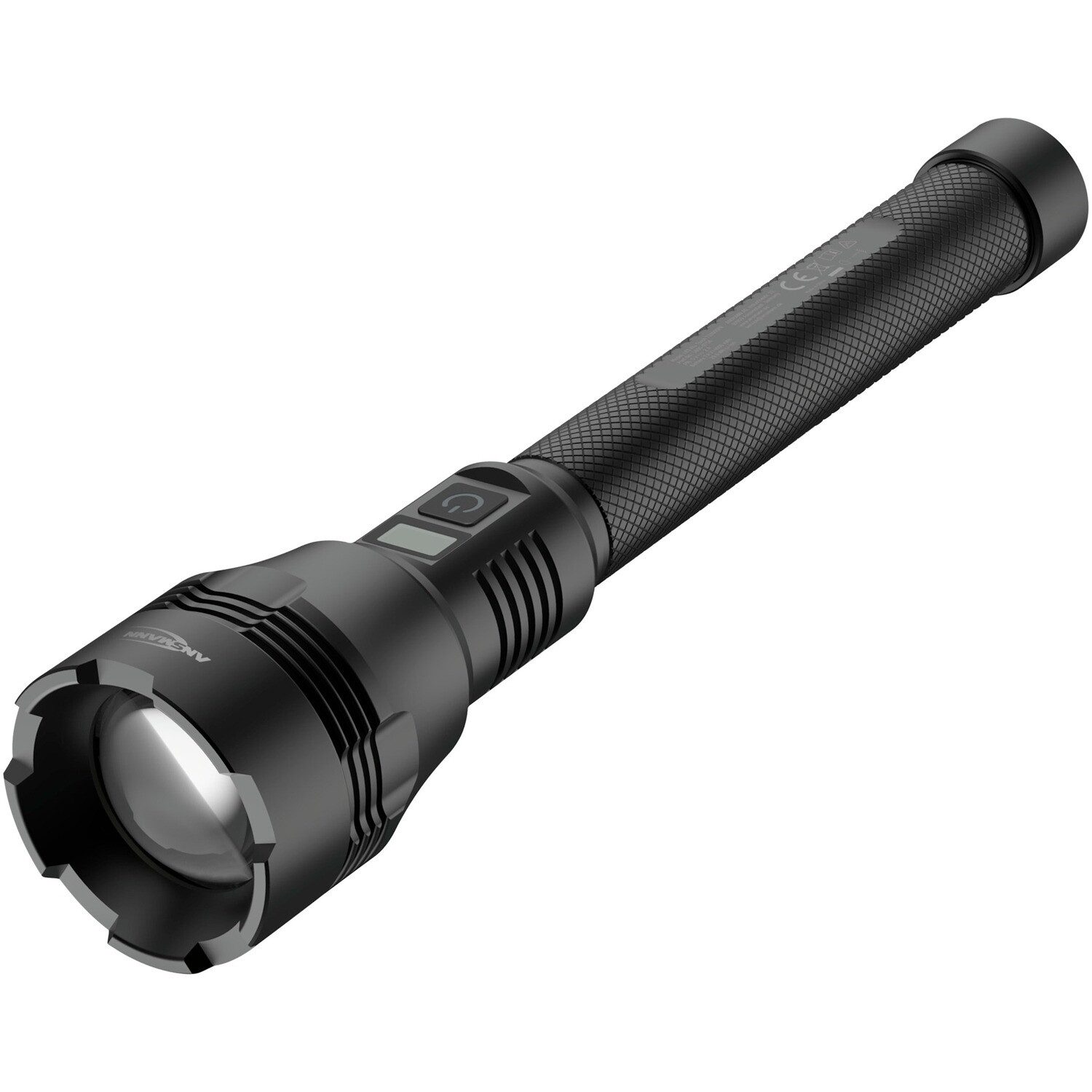 ANSMANN AG Taschenlampe Taschenlampe T10000FR