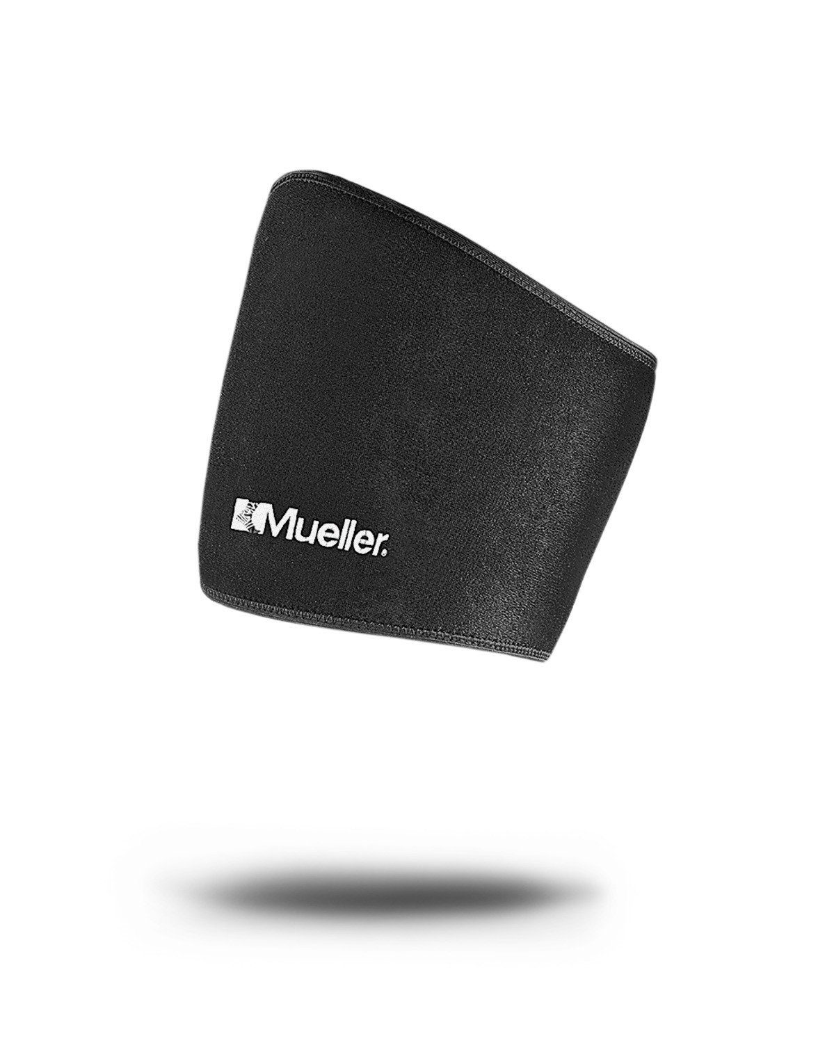 Mueller Sports Medicine Oberschenkelbandage Thigh Support, Universalgröße